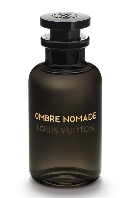 perfume ombre nomade louis vuitton precio|Ombre Nomade .